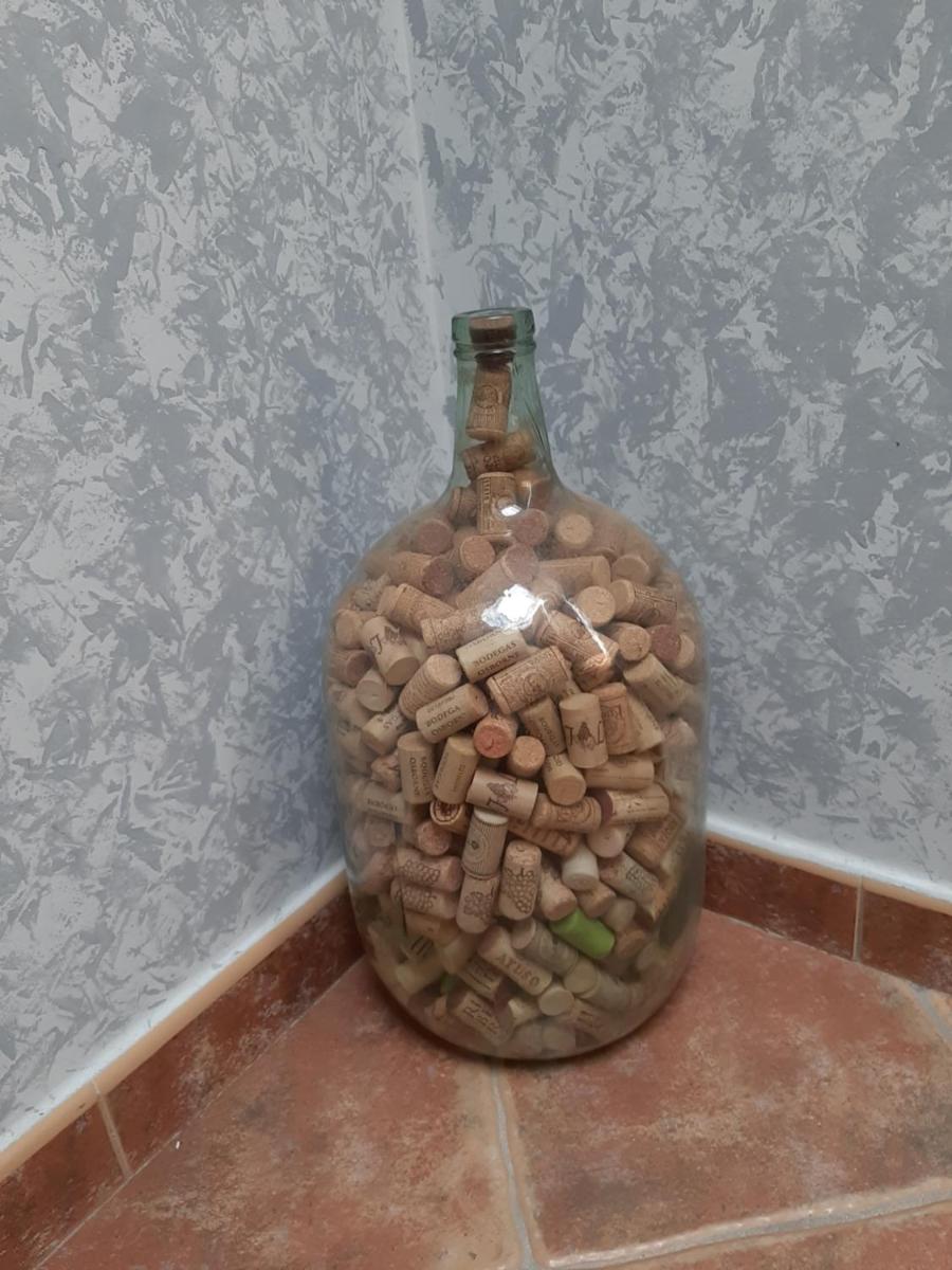 Apartamentos Rurales Esencias De La Alcarria - Housity