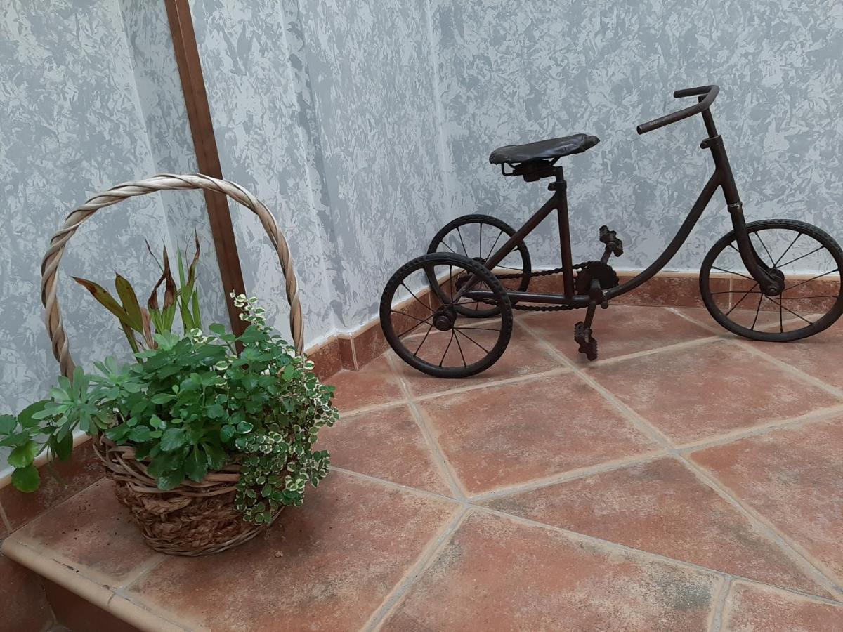 Apartamentos Rurales Esencias De La Alcarria - Housity