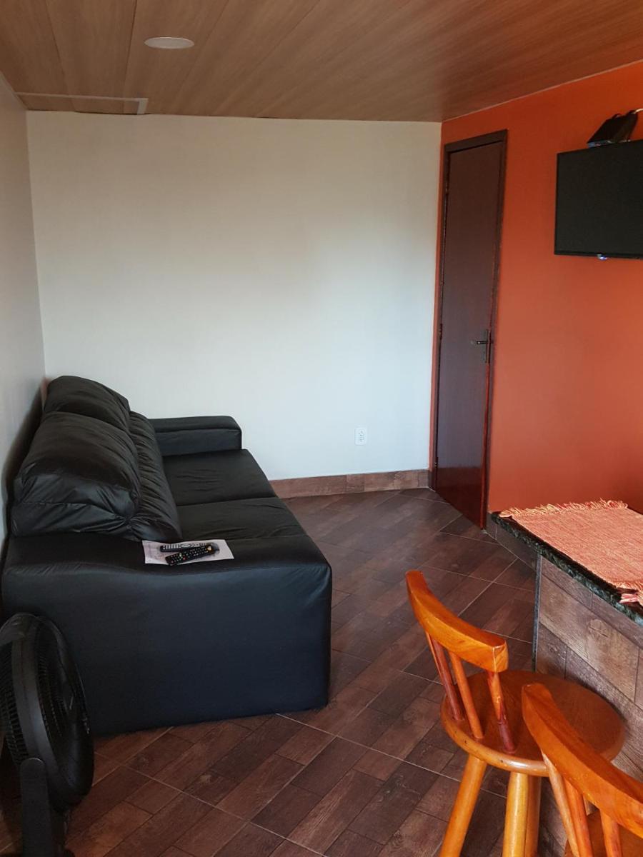 Quitinete -Tamoios - Cabo Frio - Housity