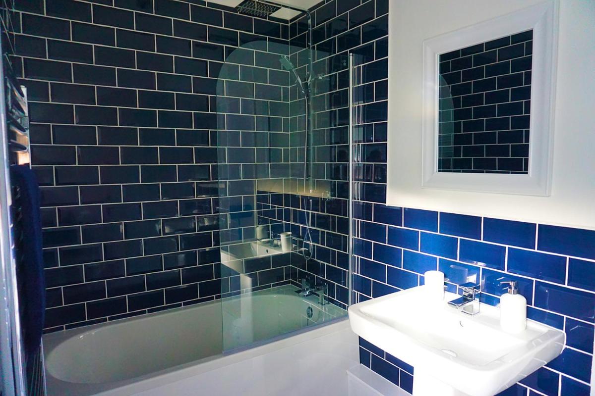 Staycation at Pine Cottage, a newly refurbished holiday cottage - Housity
