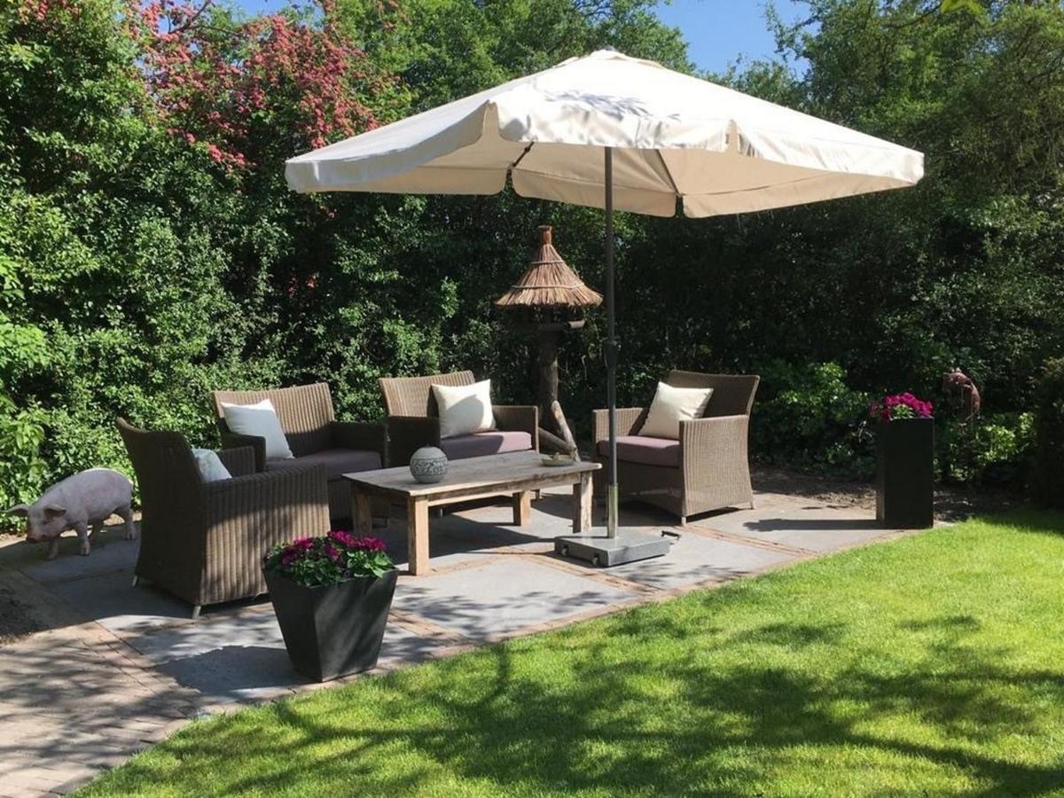 B&B Bavelse Hoeve - Housity