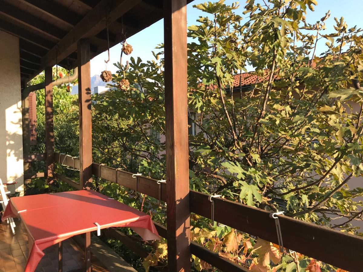 CASA TICINESE - Cugnasco - Housity