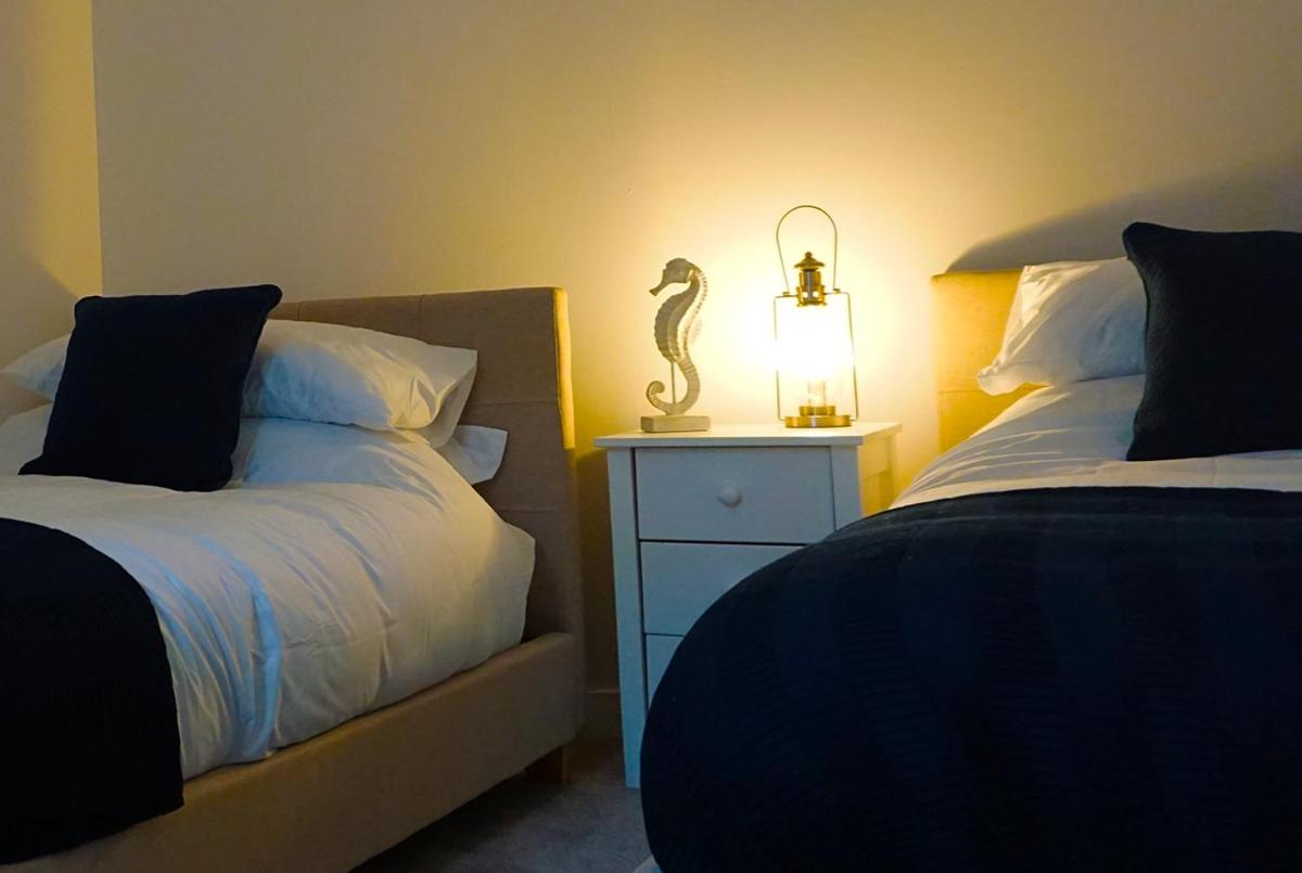 Staycation at Pine Cottage, a newly refurbished holiday cottage - Housity