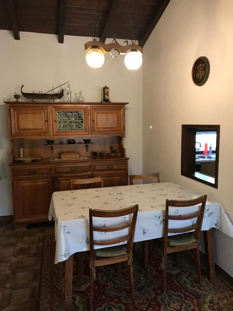 CASA TICINESE - Cugnasco - Housity