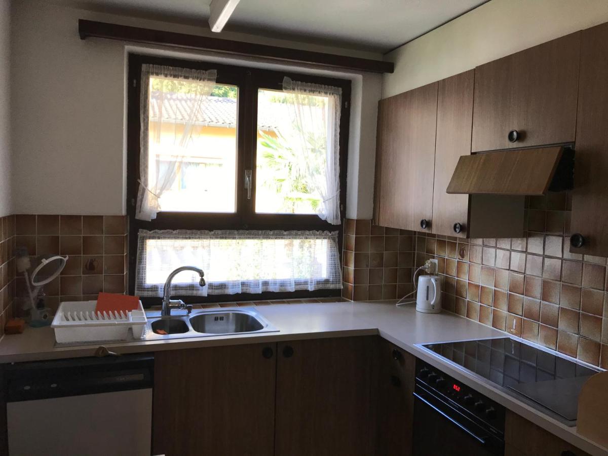 CASA TICINESE - Cugnasco - Housity