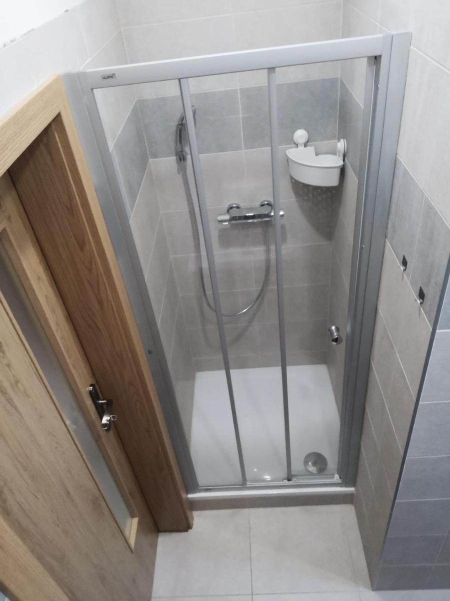 Apartmán Praha Břevnov - Housity