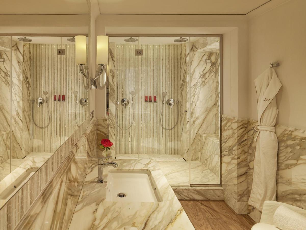 Rocco Forte Hotel De Russie - Housity