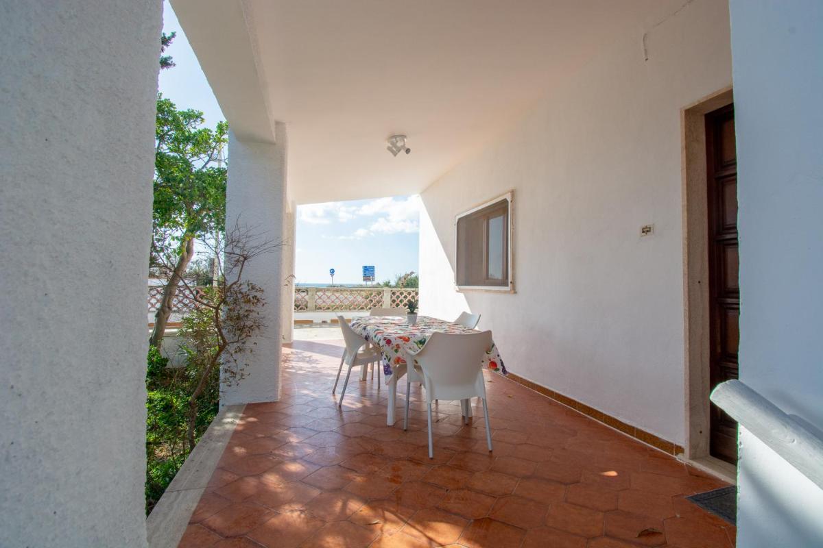 VILLA SALINA MONACI - Housity