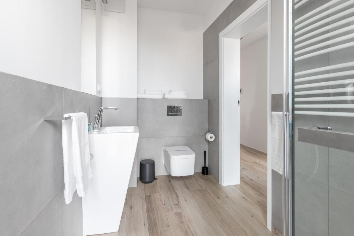 Stan Apartamenty Yacht Park Gdynia - Housity