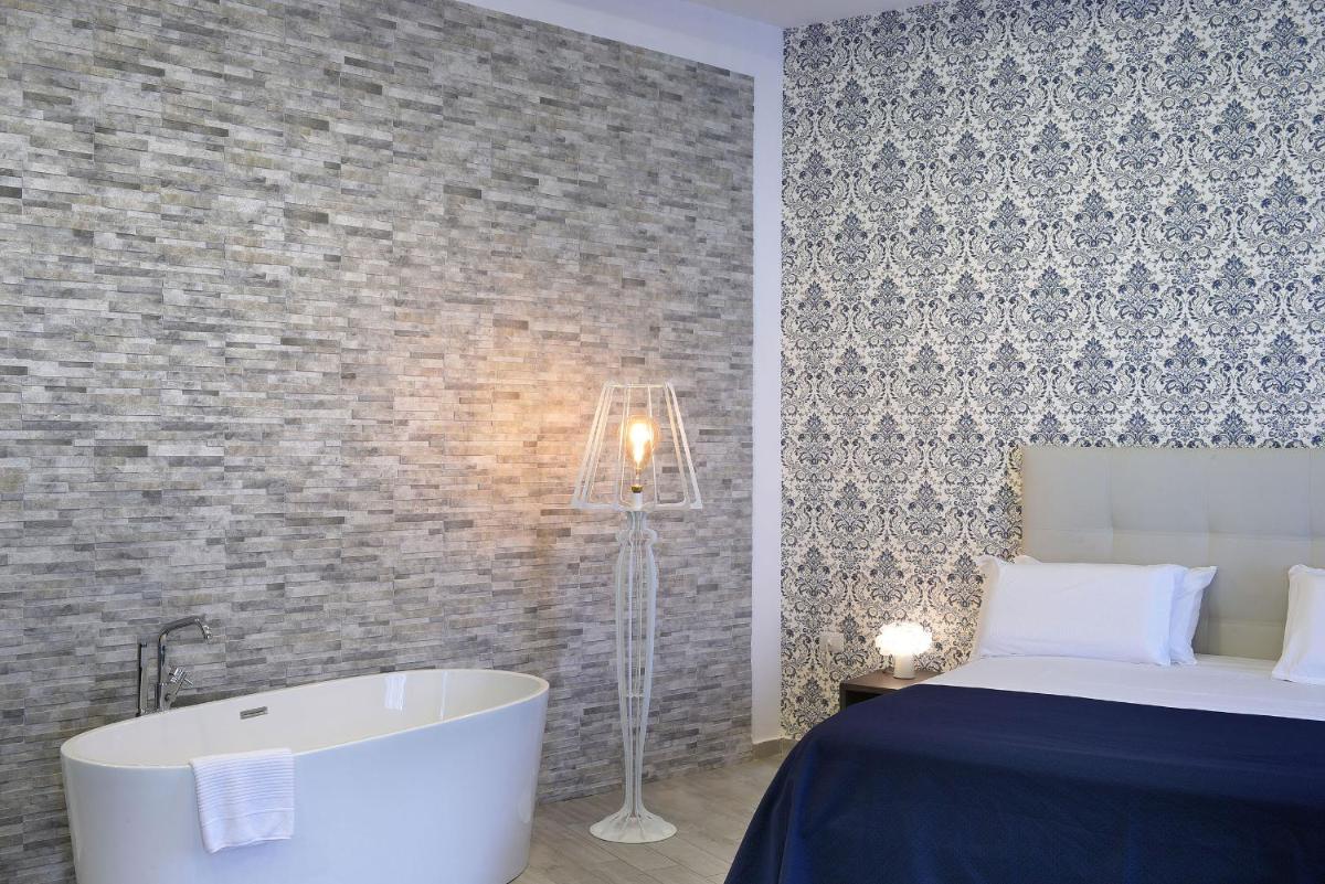 Barbarella Spa - Housity