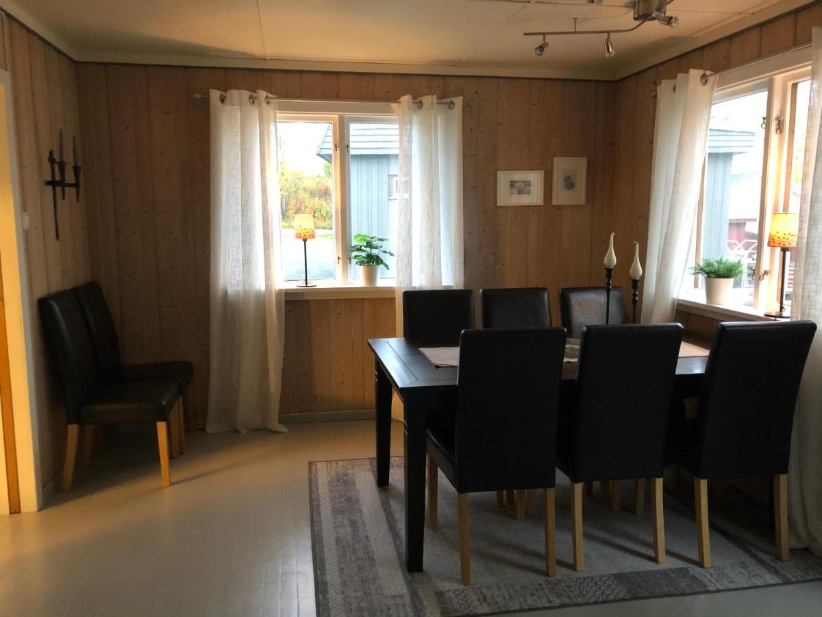 Sjarmerende overnatting sentralt i Vest-Telemark - Housity