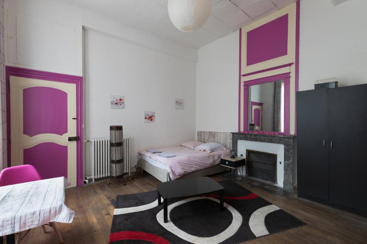 hôtel particulier SENS centre ville - Housity