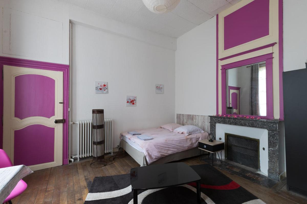 hôtel particulier SENS centre ville - Housity