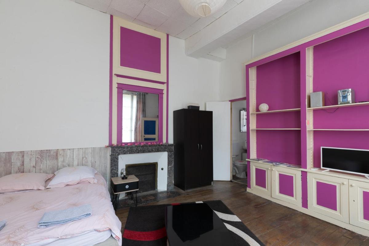 hôtel particulier SENS centre ville - Housity