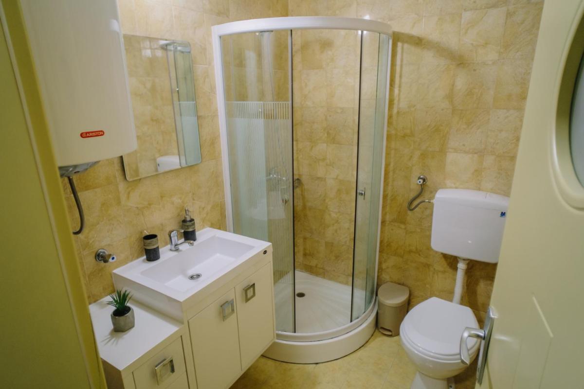 Košuta 21 Center Duplex Apartment, Brzeće - Housity