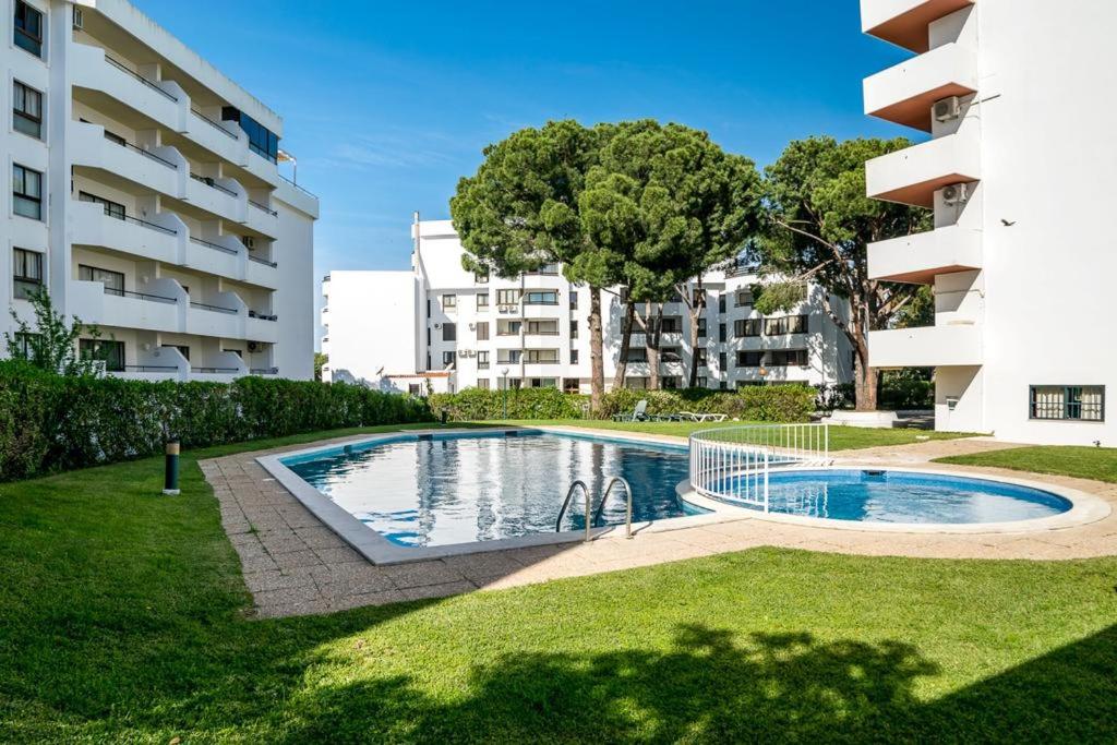 LEZIRIA APARTMENTS VILAMOURA - Housity