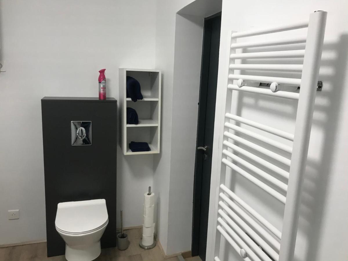 Appartement centre ville - Housity