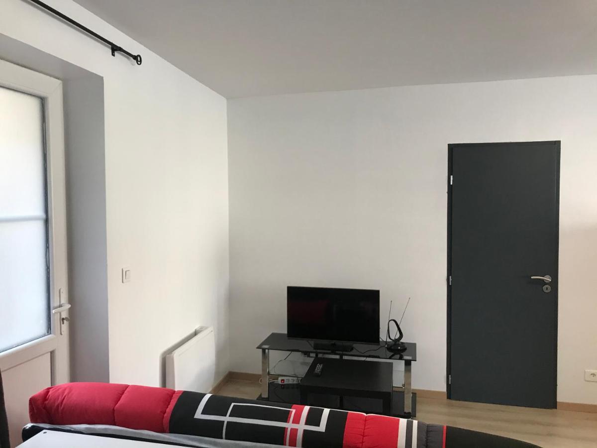 Appartement centre ville - Hizvo