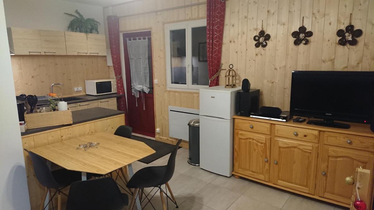 Gîte tout confort 4 personnes - Housity