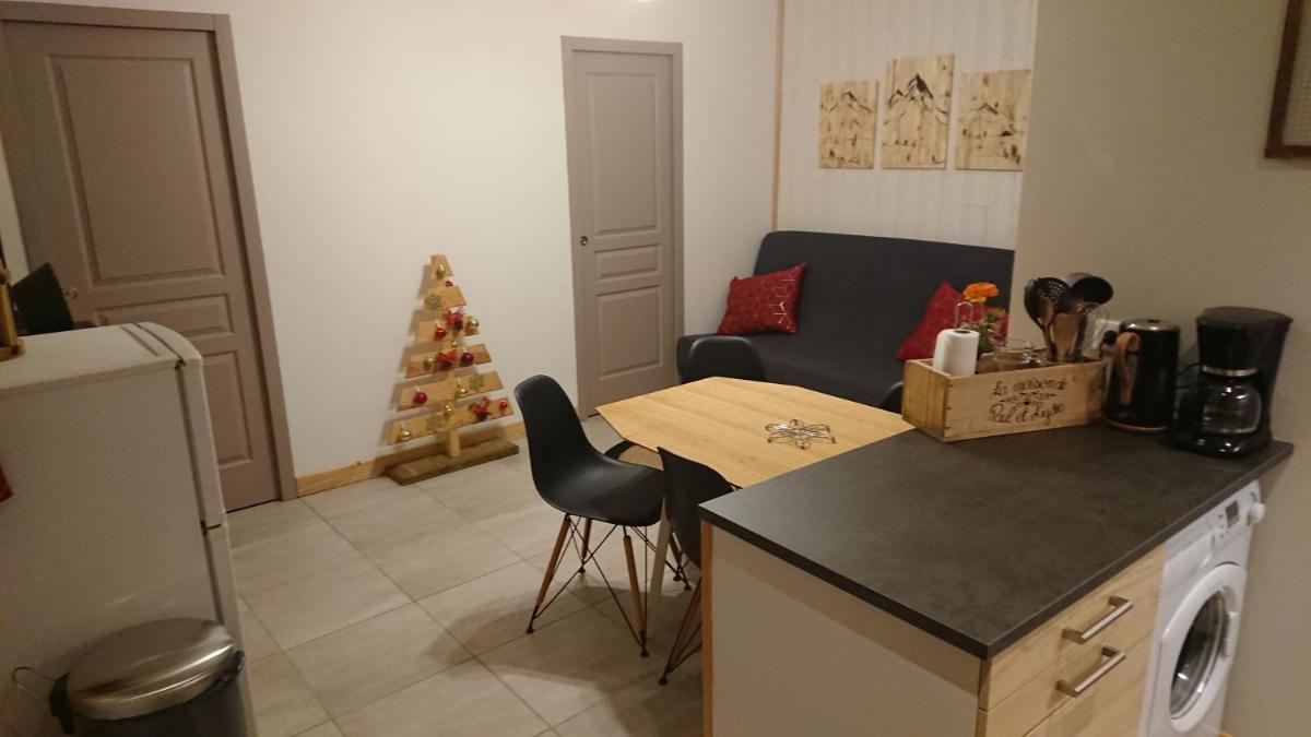 Gîte tout confort 4 personnes - Housity