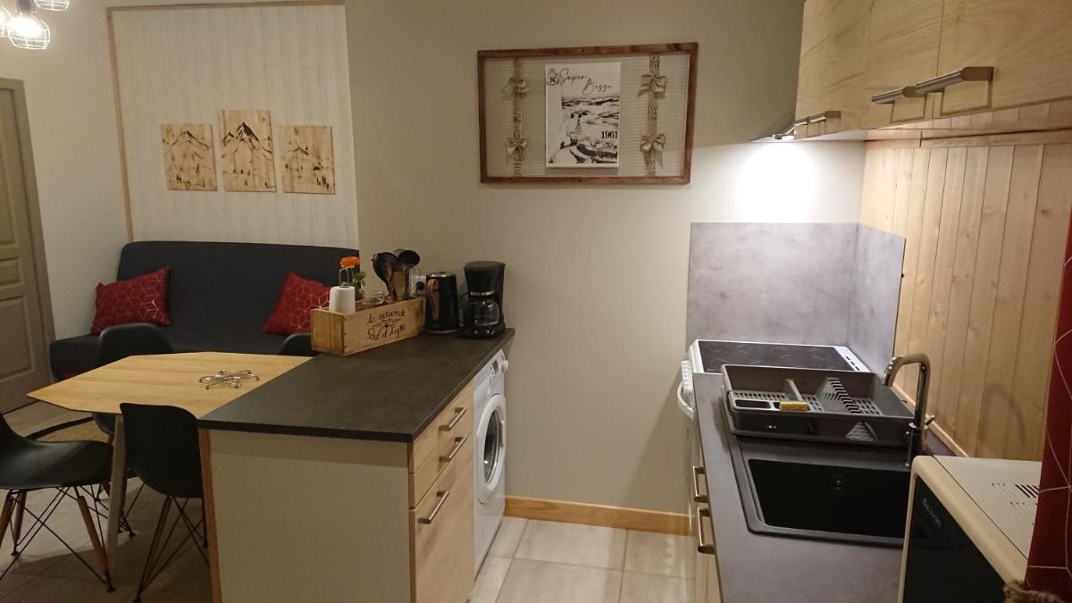 Gîte tout confort 4 personnes - Housity