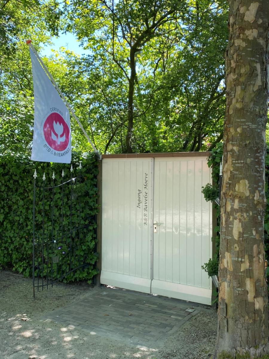 B&B Bavelse Hoeve - Housity