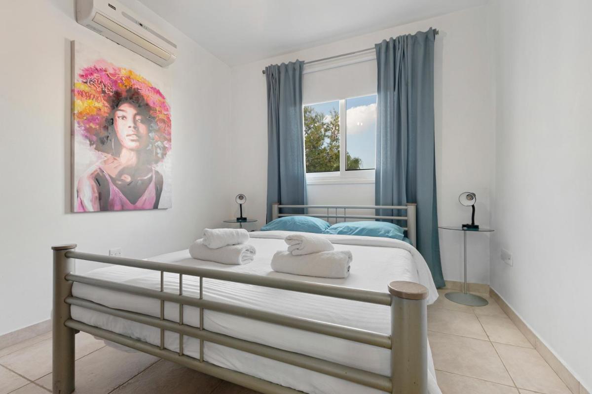 Glabur Stays - The Cozy Atelier - Nicosia City, Free Parking & Wifi, Welcomes You!!! - Housity