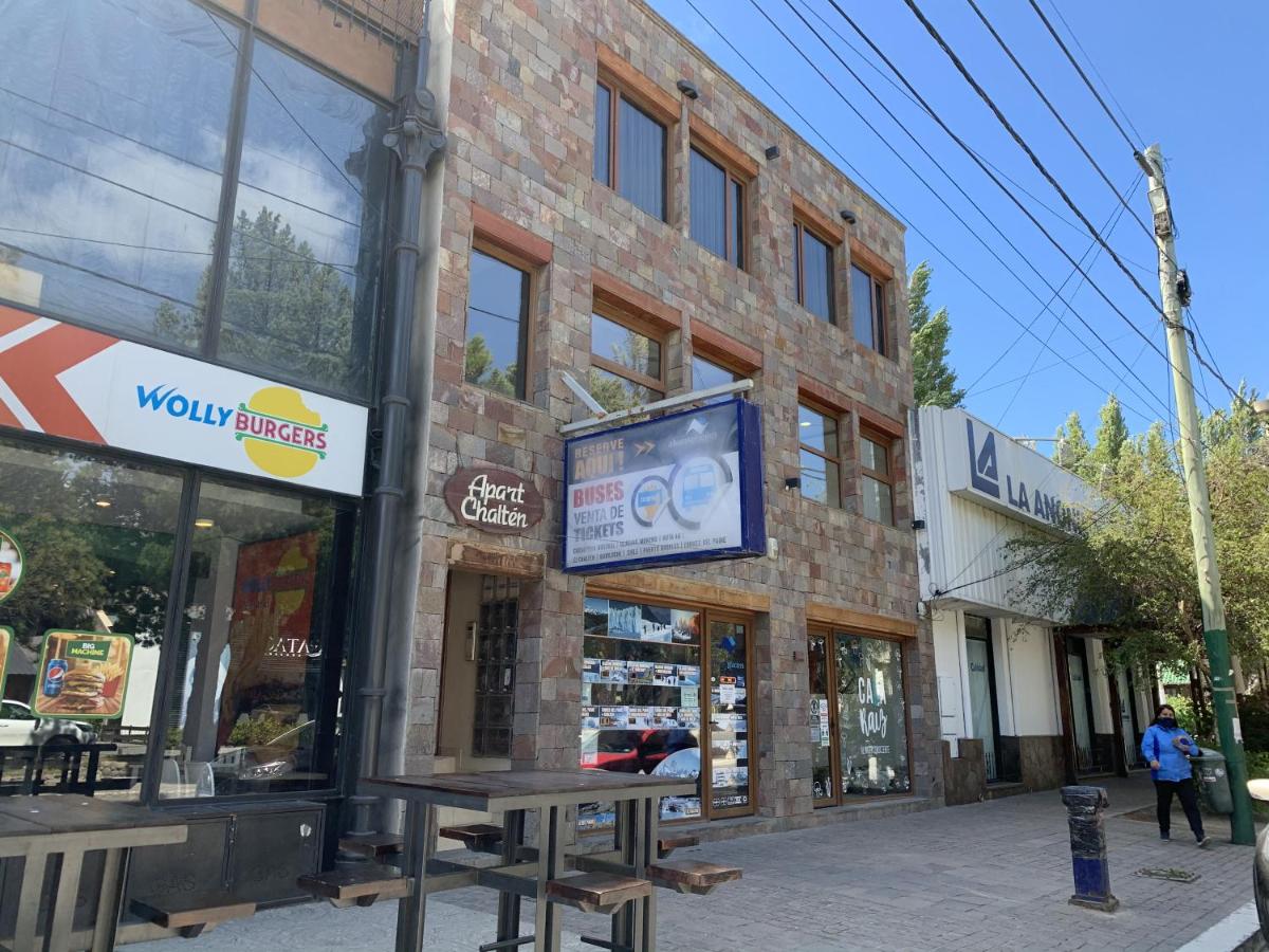 Apart Chalten - Housity