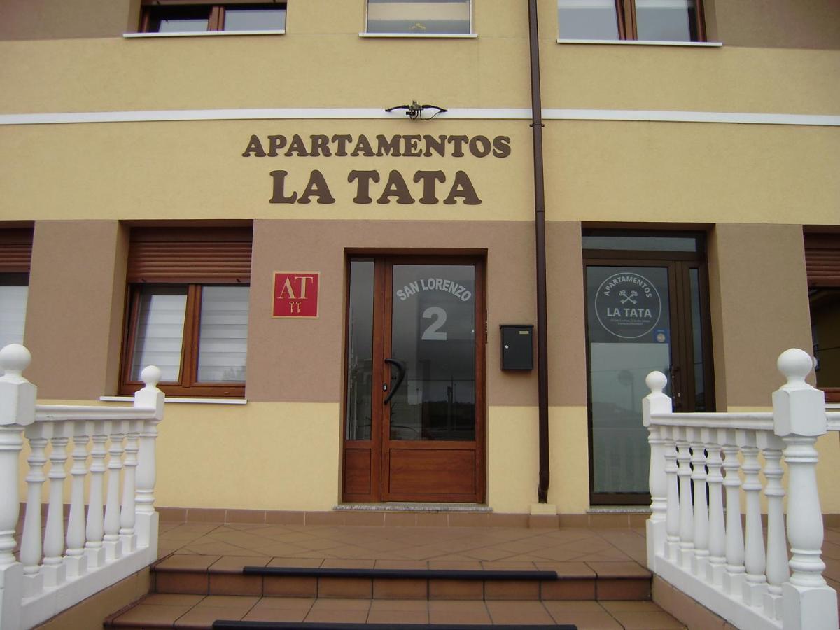 Apartamentos La Tata - Housity