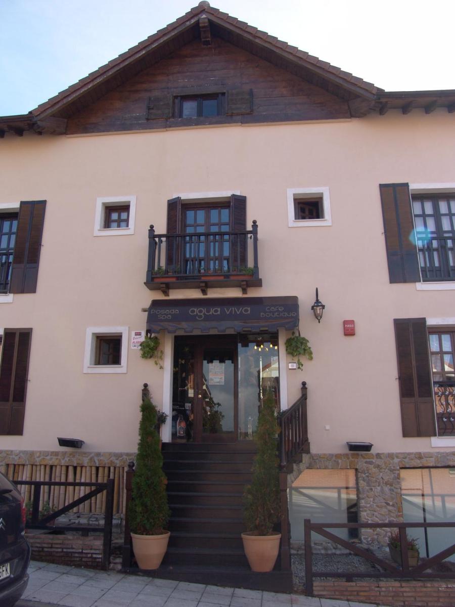 Agua Viva Eco H Wellness Castro Urdiales - Housity