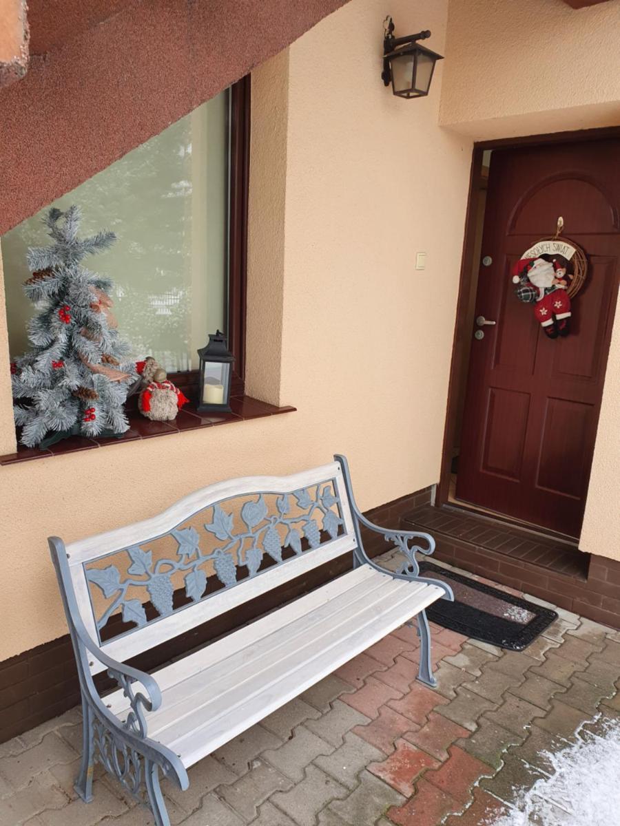APARTAMENT Zakątek Wrocławia - Housity