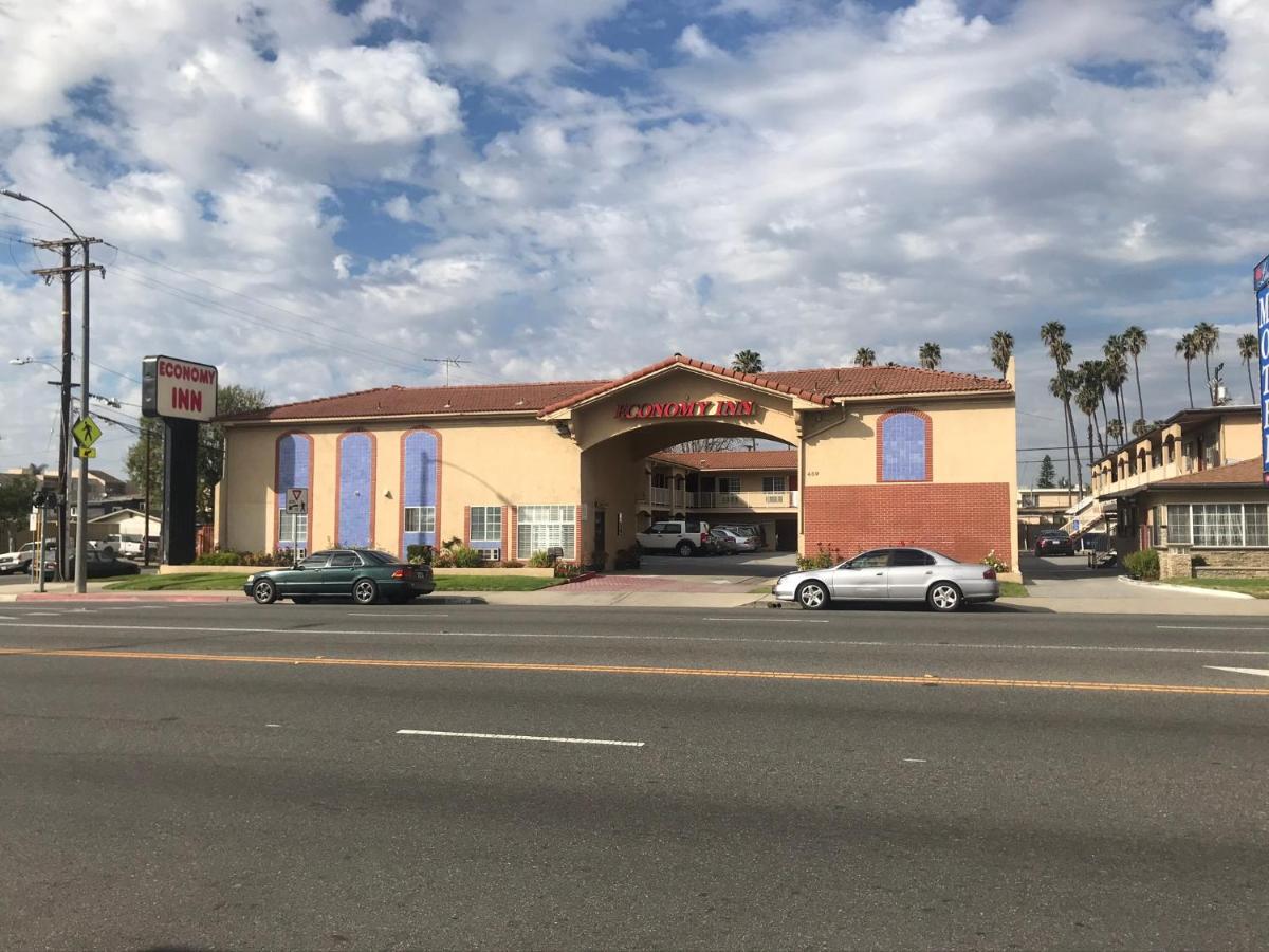 Economy Inn LAX Inglewood - Housity