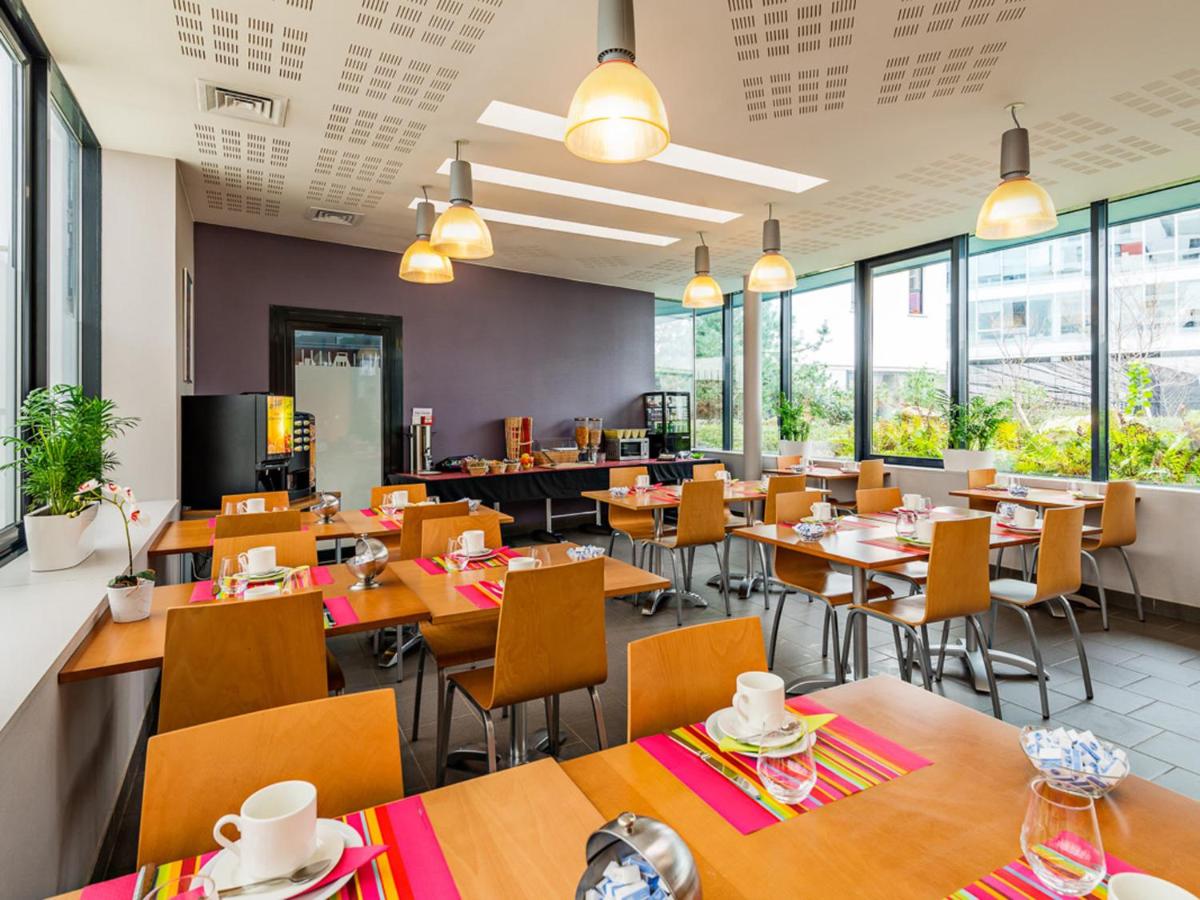 Lagrange Apart’Hotel Paris-Boulogne - Housity