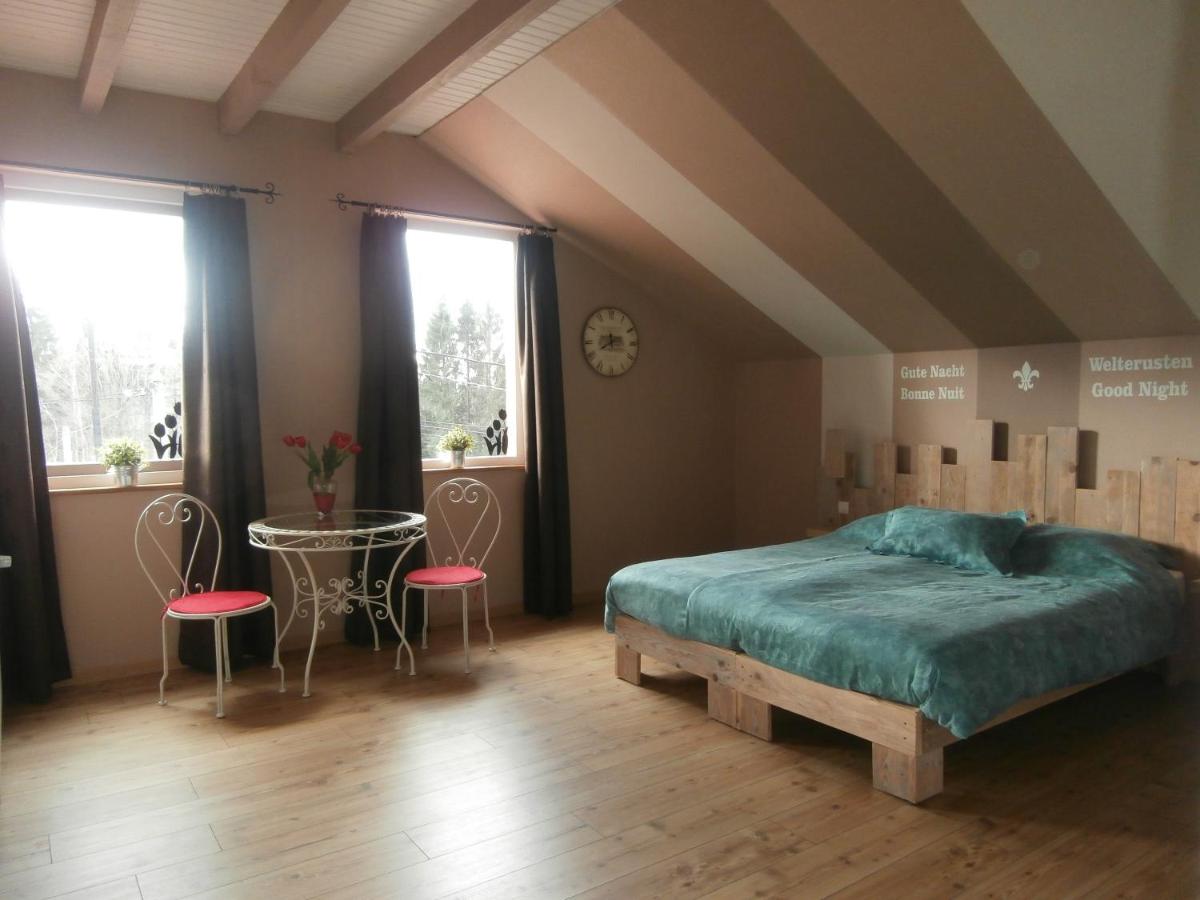 Chambres d'Hôtes La Tulipe - Housity