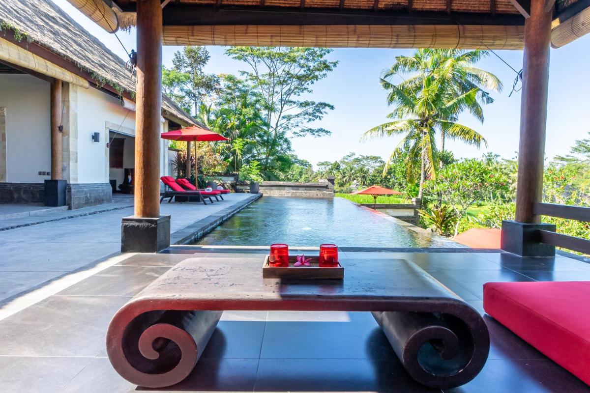 Rouge - Private Villa Passion - Housity