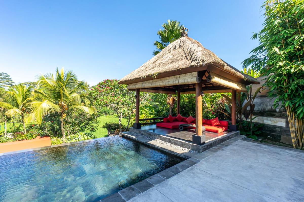 Rouge - Private Villa Passion - Housity