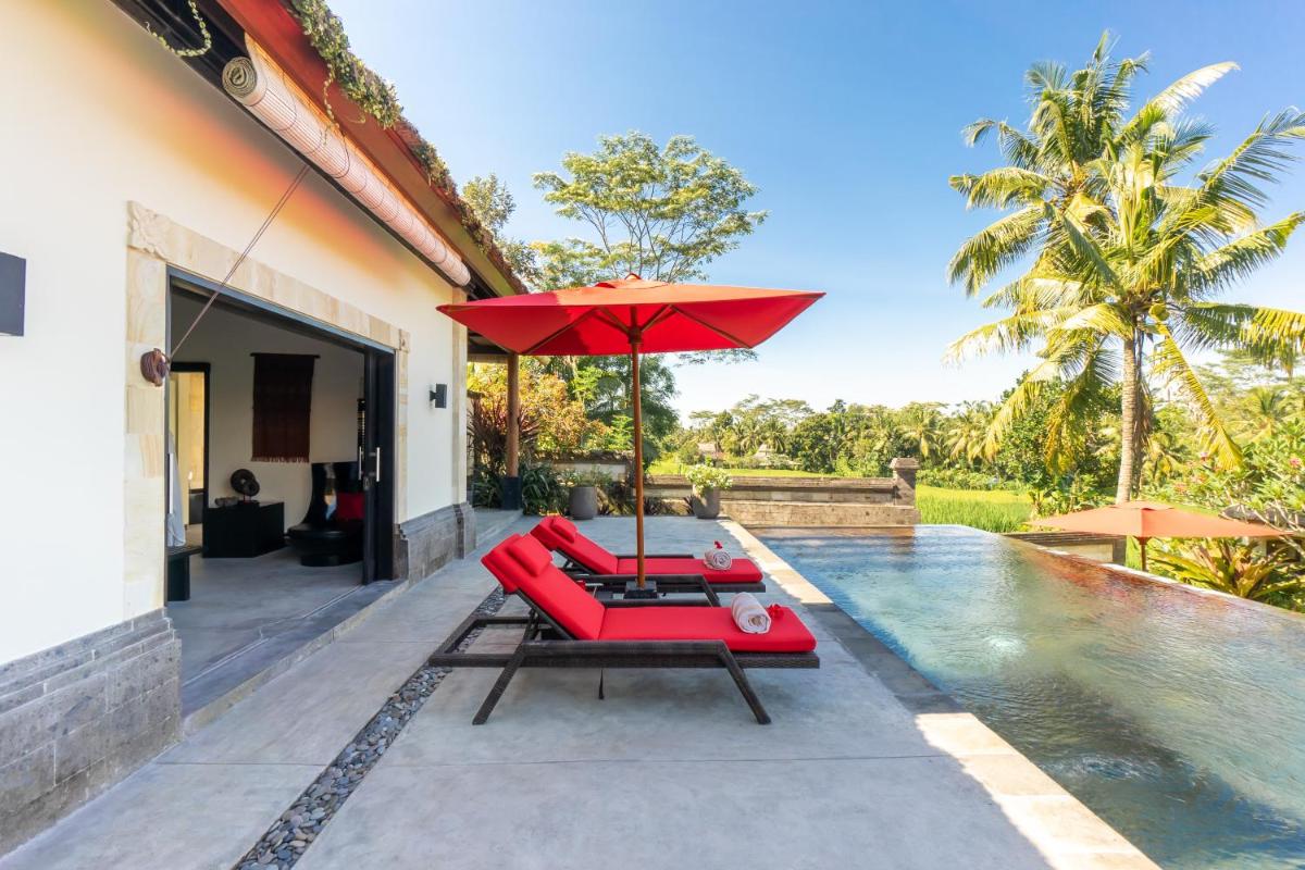 Rouge - Private Villa Passion - Housity