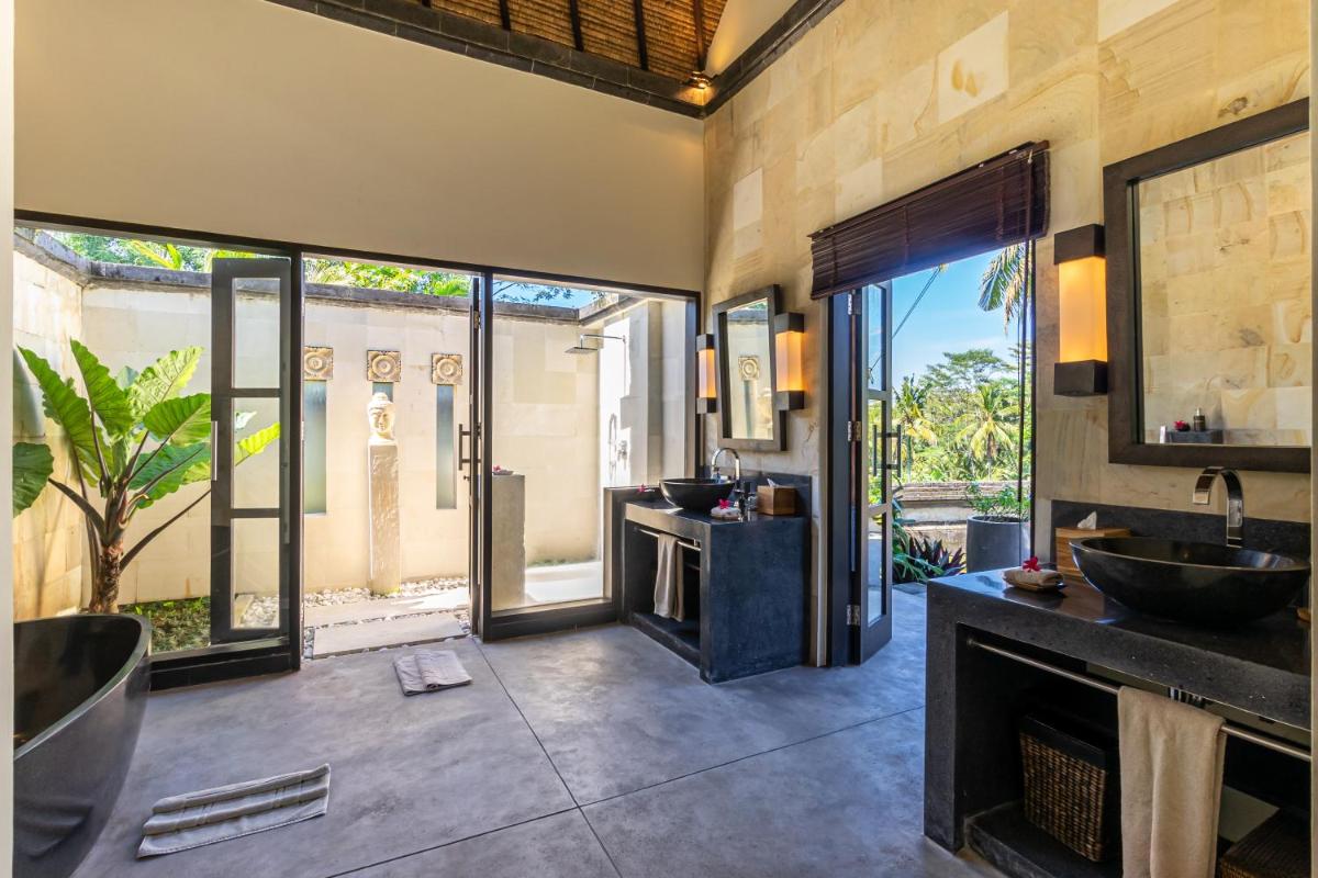 Suitetrails - Rouge - Private Villa Passion