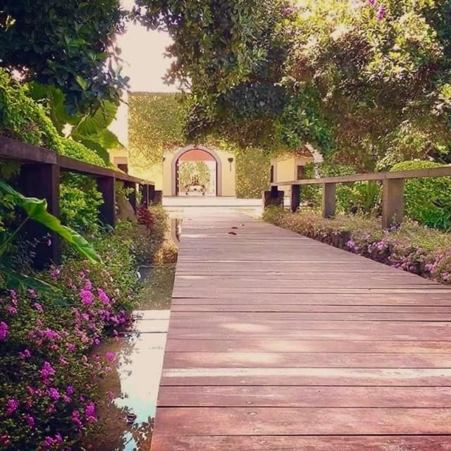 Casa de las Luciérnagas - Housity