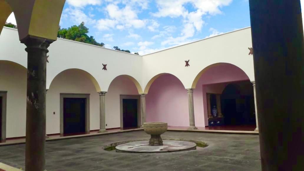 Casa de las Luciérnagas - Housity