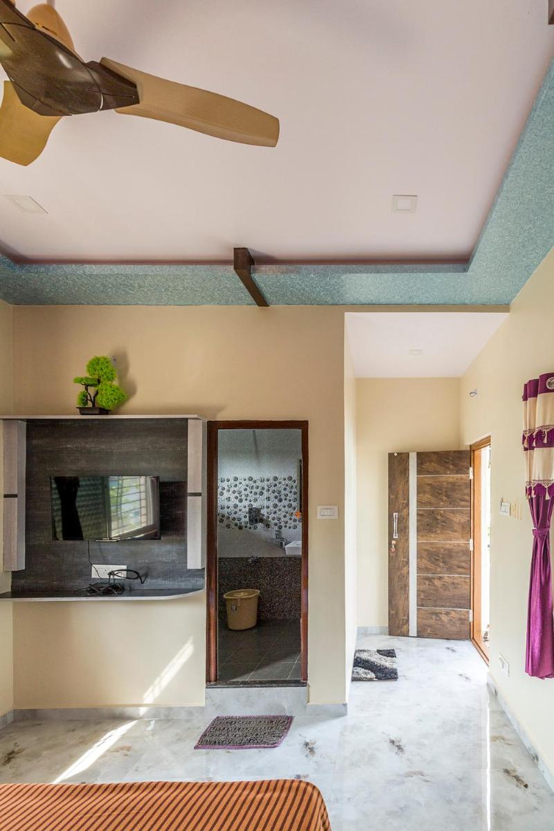 Krishna Homestay Hampi - Housity
