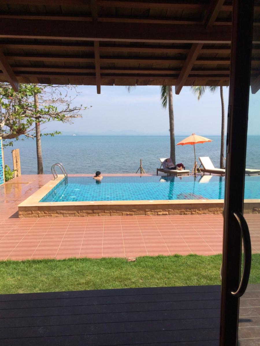 Koh Chang Villa - Housity
