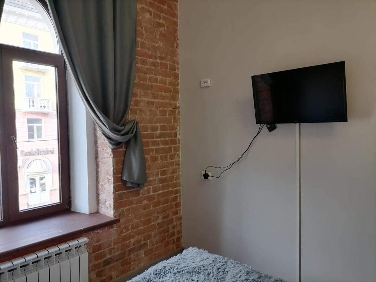 Hotel Kuptsov Sorokinykh - Housity