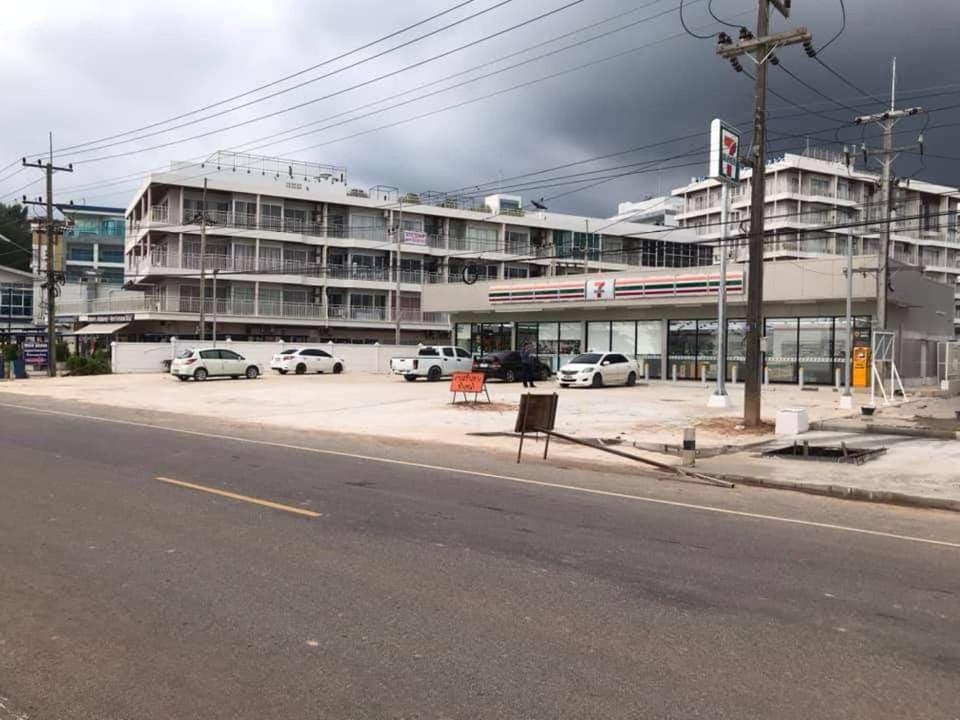 Avatara A Ocean Views by malai - Housity
