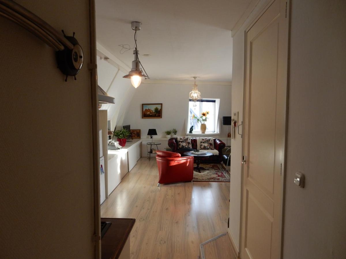 Het Speijerhuis - Housity