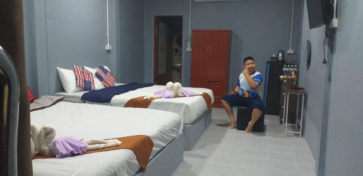 Khai Mook Homestay - Housity