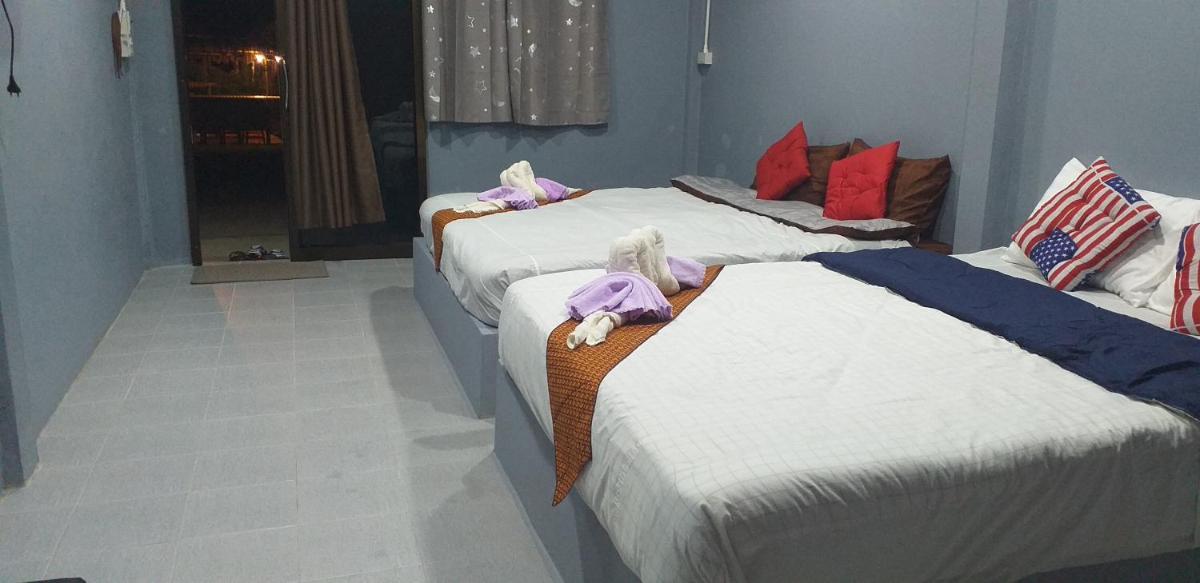 Khai Mook Homestay - Housity
