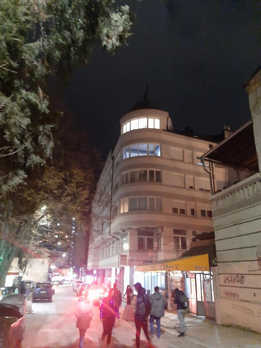 Zara Apartman Krusevac - Centar - Housity