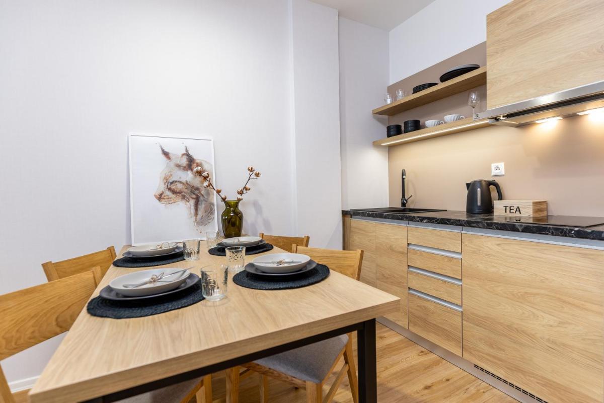Apartman Lucid C207 - Housity