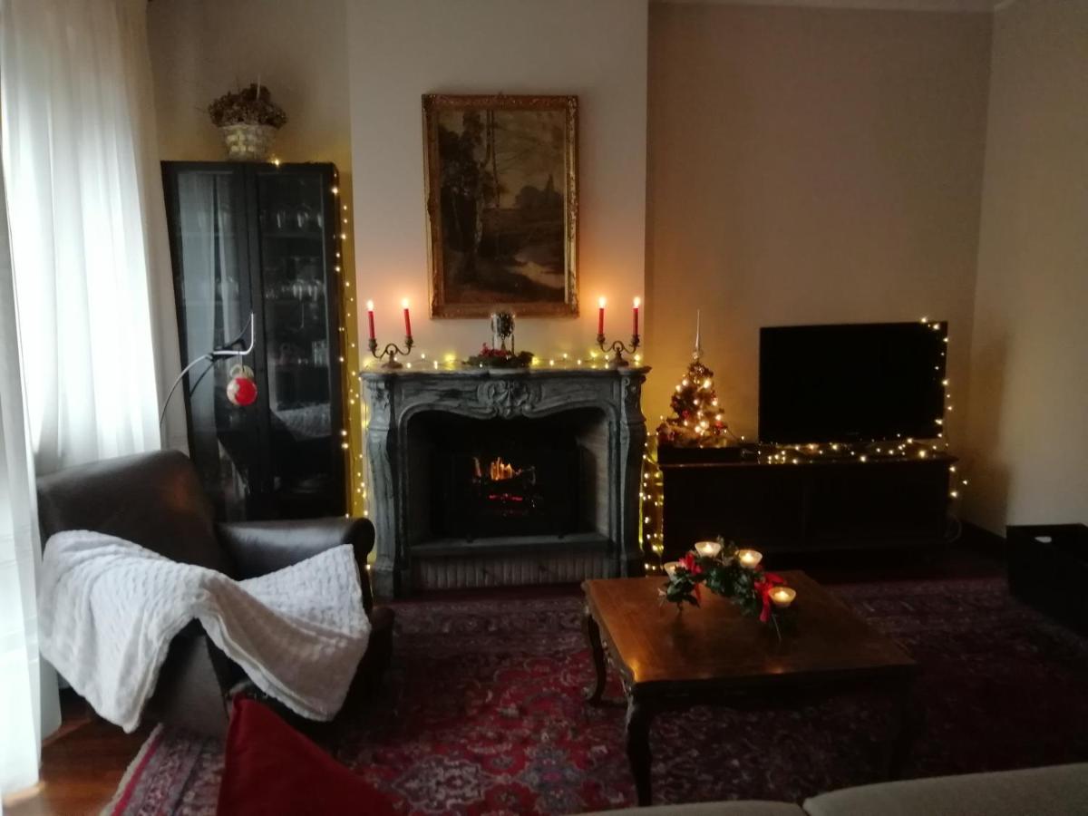 Gerry Home - Housity